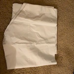 COPY - Men white shalwar